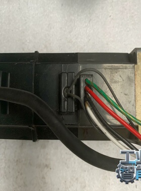 询价~电机 HC-MFS23BG1实物图，，，