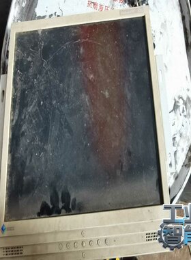 询价~EIZO显示器，艺卓显示器，一台，实物实图，型号L557