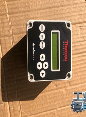 询价Thermo赛默飞DataStick低水平浊度仪控制器.成