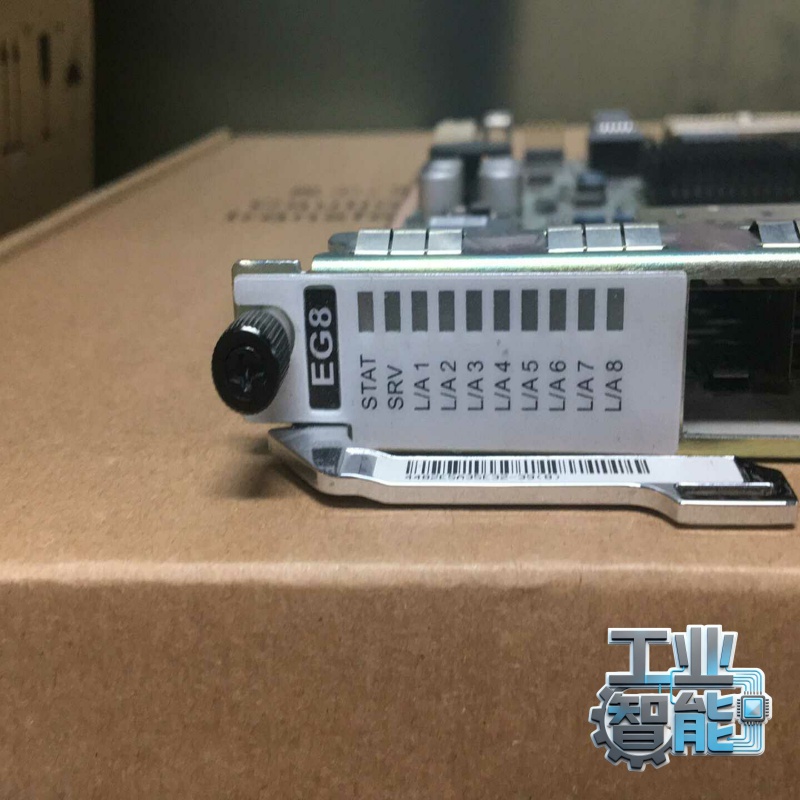 询价华为EG8千兆光口板TNM1EG8传输OSN550O