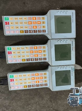 众为兴点胶TV5300手柄控制-议价