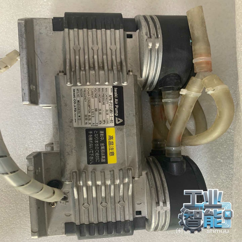 易威奇APN-215MV-2-40-议价