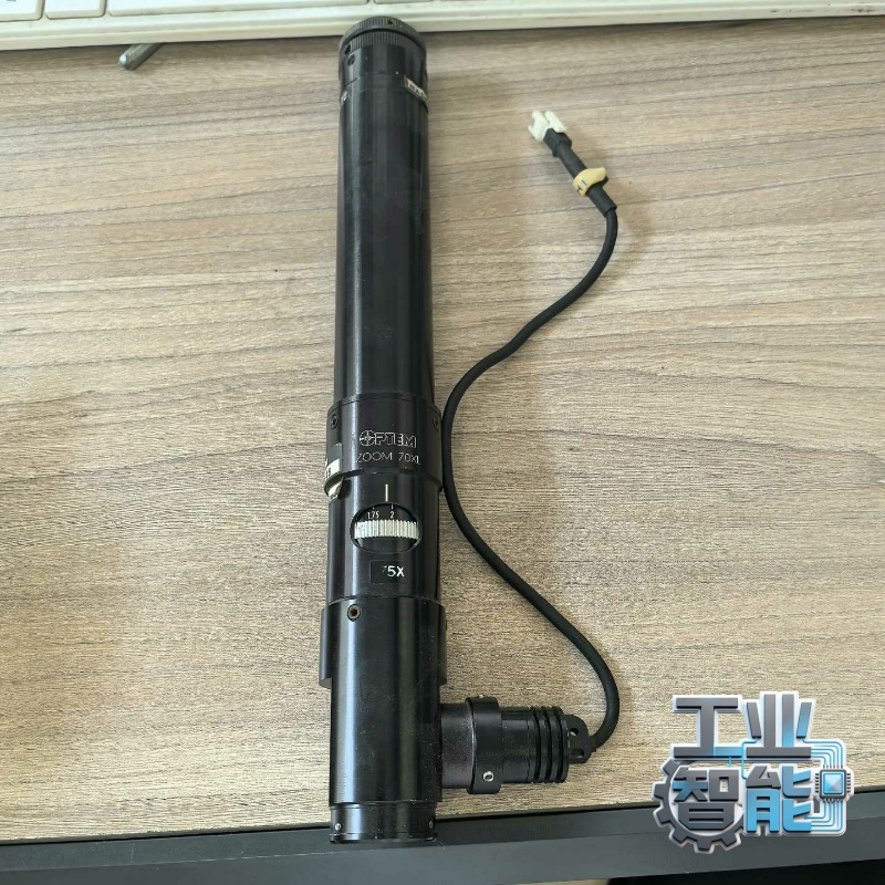 询价OPTEMZOOM70XL工业C口同轴光远心镜头，连续变