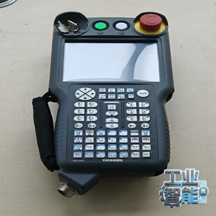 型号:APP01 安川机器人示教器 询价