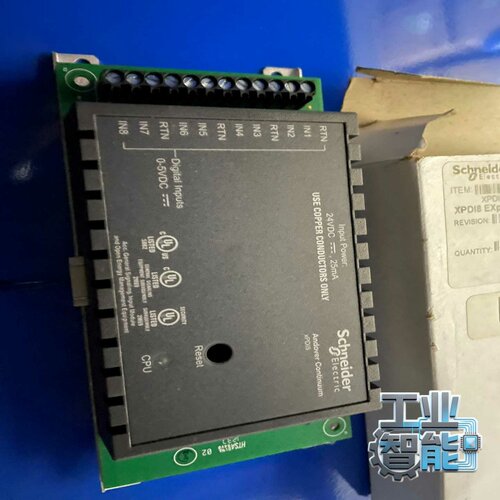 询价~施耐德模块 xPDI8