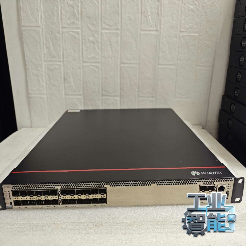 询价华为S5736-S24S4XC三层万兆以太网交换机