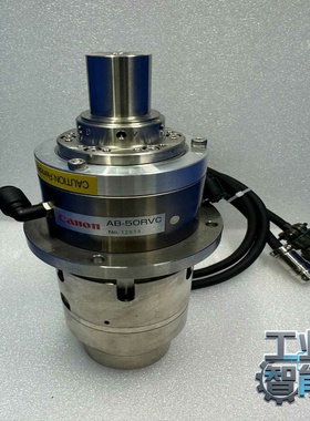 询价CANON佳能AB-50RVC设备主轴SP5011AB2图