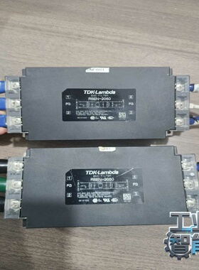 询价~TDK滤波器 RSEN-2050