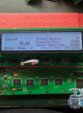 询价~24064 T6963C 240x64