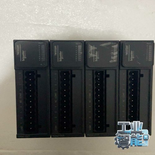 询价~施耐德PLC模块TM3DQ8R施耐德模块，基本上可以