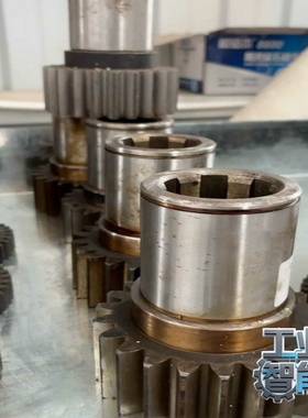 询价~超便宜中捷齿轮TPX6113-26419（M5Z22）（齿数