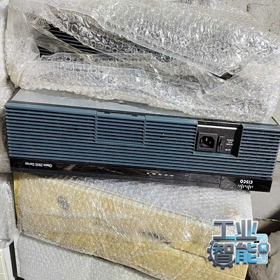 询价~Cisco/思科思科2900 Series，型号：2911/