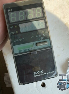 询价日本山武温控器SDC30，C305GA000400，