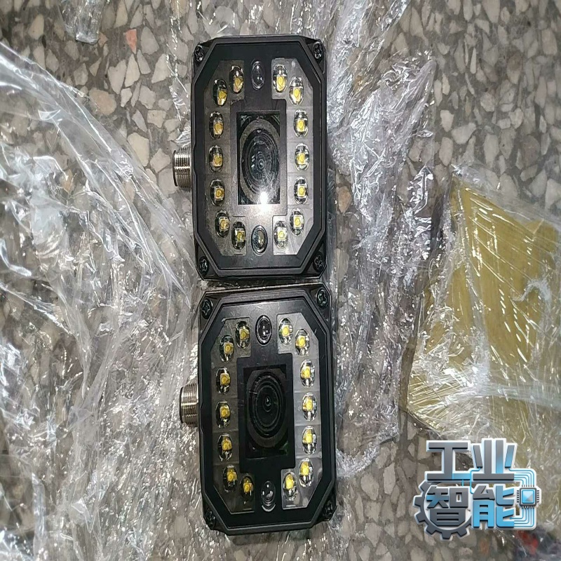 海康机器人MV-ID3050M-12S-CPL工业读码器拆-议价