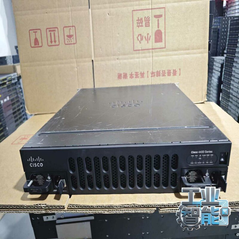 询价Cisco/思科ISR4451-X/K9企业级路由器