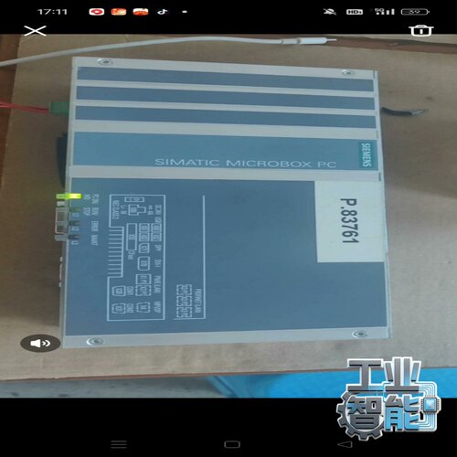 询价~SIMATIC MICROBOX PC 工控机 P.8