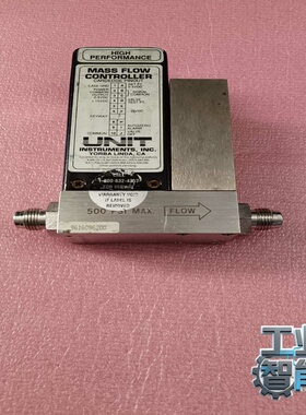 询价美国UNIT气体流量计MFC质量流量计UFC-1100A