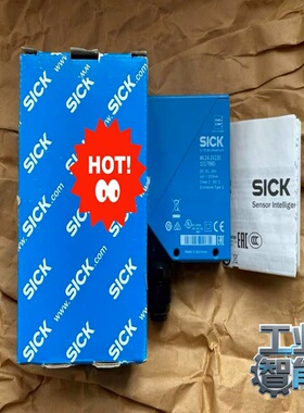 询价~1017880 德国SICK西克传感器1017880 WL2