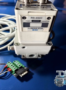 询价SMC原装电子式比例阀ITV3050-RC2CL原装进口