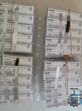 询价H3CSFP-GE-LX10-SM131020块华三