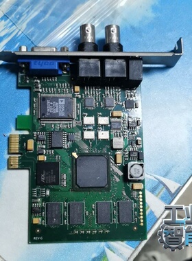 询价~迈斯威尔 XI102AE VGA/CVBS视频捕获卡VGA视