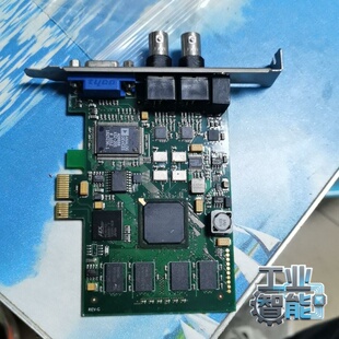 询价~迈斯威尔 XI102AE VGA/CVBS视频捕获卡VGA视