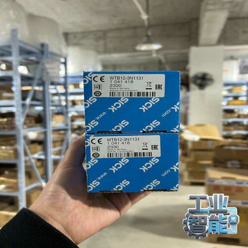 询价SICK施克西克传感器1041418WTB12-3N113