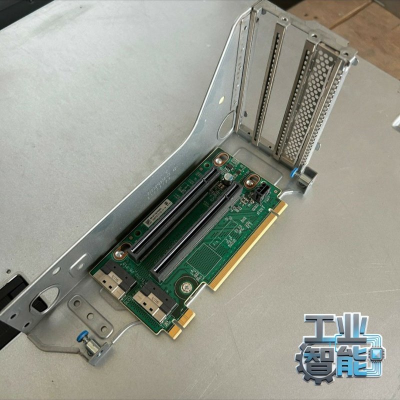 询价~2U RISER卡 PCIE X16 英业达Horsea P