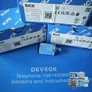 3n2161 询价SICK施克光电开关wtb4s