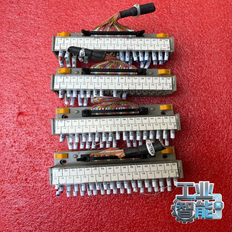 询价日本东洋TOYOGIKEN端子台PCN7-1H40-TB34