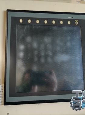 富士触摸屏V712SM，-议价