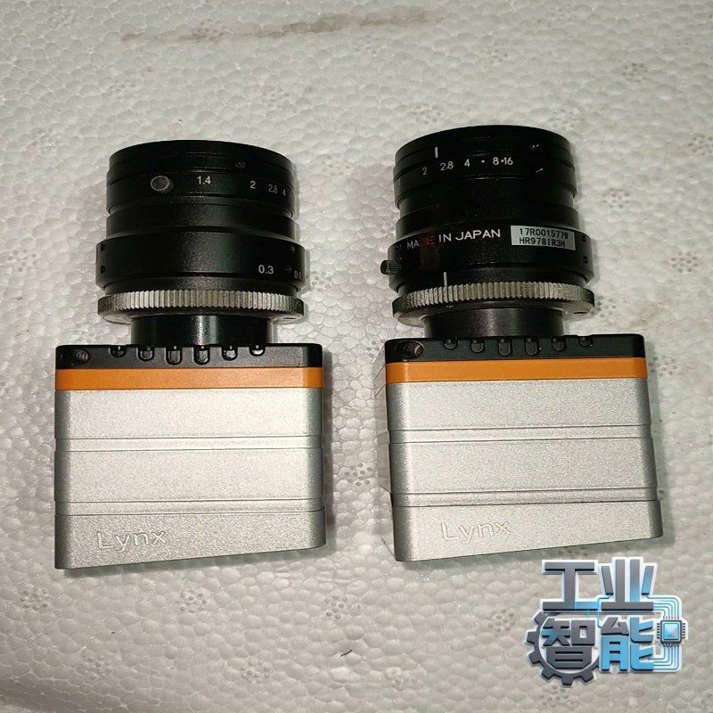 询价XENICS短波红外线扫相机LYNX-9684XEN-00