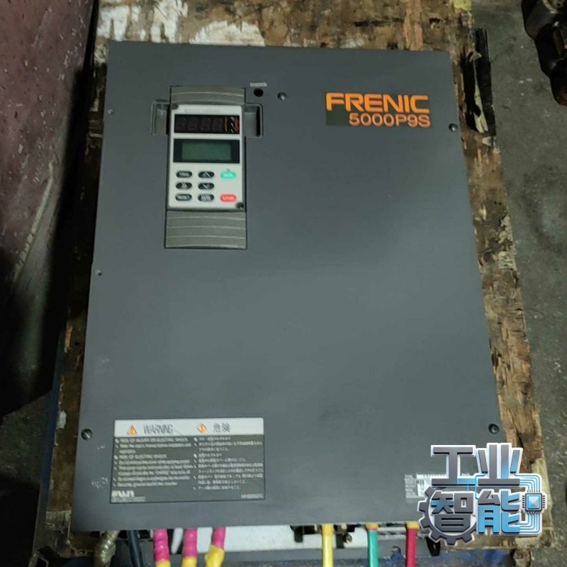 询价~5000P9S变频器，FRN45P9S一4，45KW，3