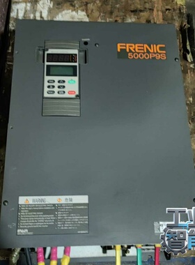 询价~5000P9S变频器，FRN45P9S一4，45KW，3