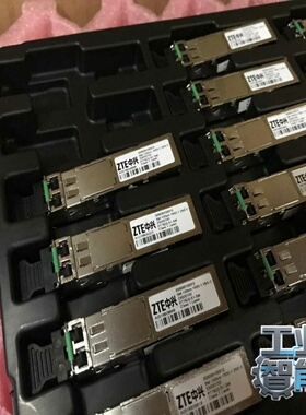 询价中兴100公里光模块SM-100KM-1550-1.25G