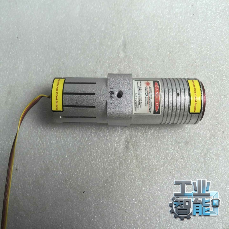 询价CLAS635-025WL00激光器，27dbm/500mw