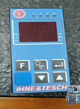 德国控制器KS50-102-0000-056温控仪99新正-议价