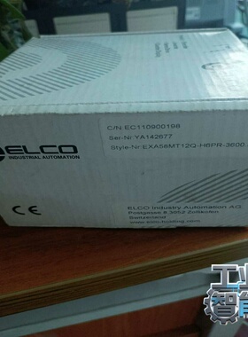 询价宜科编码器EXA58MT12Q-H6PR-3600.PM00
