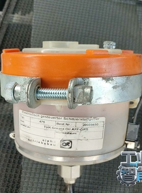 询价阿尔法125DP注油器ALPHA润滑油注油器奔腾楚天激光