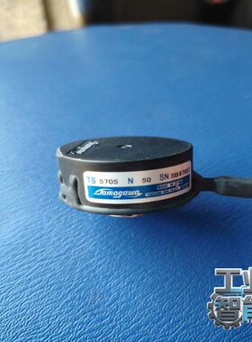 询价TS5705N50，多摩川全新。