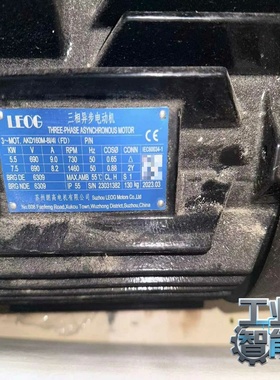 询价AKD160M-8L/4L(FD)，朗高电机