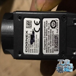 B康耐视COGNEX工业相机 询价 373 IS8402M