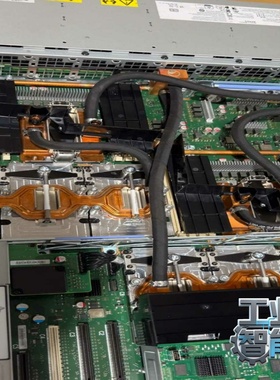 询价~IBM AC922 GPU 服务器 V100 16G/32G
