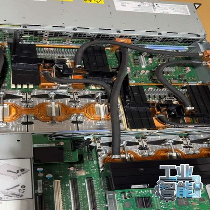 询价~IBM AC922 GPU 服务器 V100 16G/32G