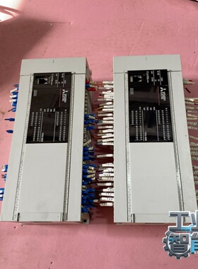 询价~5u plc99新的好货，，型号FX5U-80M