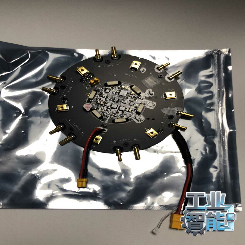 大疆DJI经纬M600PRO电源分电板-议价