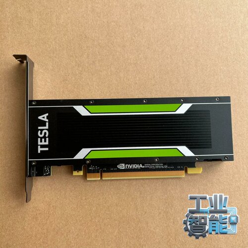 Tesla+P4+8G+GPU运算卡++虚拟化运算专业卡，无~议价