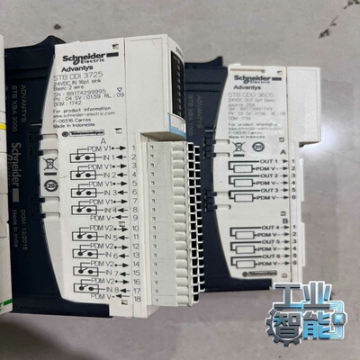 询价~施耐德STBNIP2311  STBDDI3725  STB