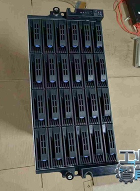 询价~DAS直连磁盘阵列扩展柜连带机械硬盘ST2000VX008.