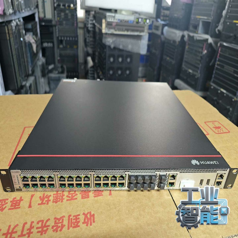 询价华为USG6306E下一代防火墙